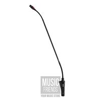 Shure Centraverse CVG18DRS-B/C zwanenhals microfoon - thumbnail