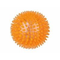 TRIXIE EGELBAL TPR ASSORTI 8X8X8 CM 3 ST - thumbnail