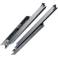 Blum Tandem ladegeleiders plus - 500 mm - 30 kg - 560H5000B - thumbnail