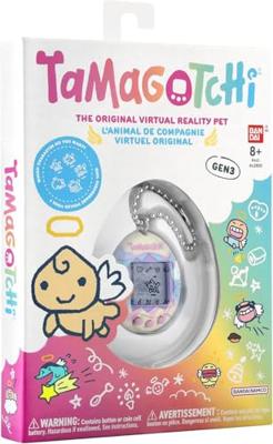 Tamagotchi The Original - Angel Party