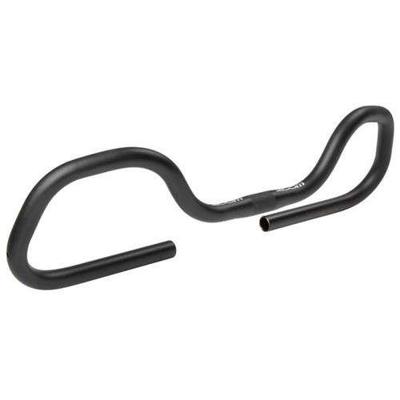 Ergotec vlinderstuur contest ø31.8, gw585, gl148, gh0, 0â°