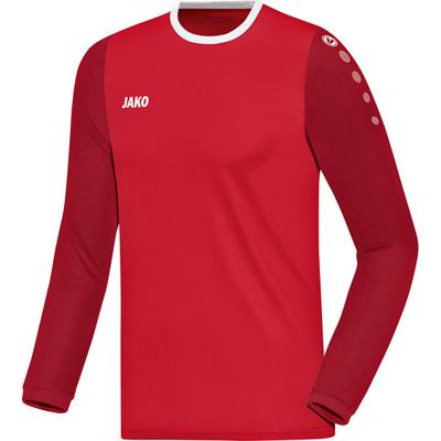 Jako Voetbalshirt LA Shirt leeds lm Jako Voetbalshirt LA Shirt leeds lm