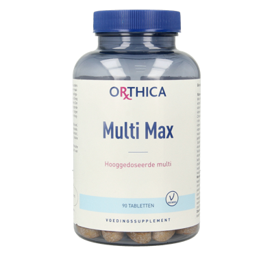 Multi max 90 Tabletten