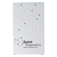 Corona virus test kat/hond 2 Stuks - thumbnail