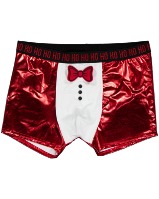 Boxer - Rood