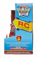 PAW Patrol RC - Marshall - Brandweerauto - 2,4 GHz - Speelgoedvoertuig - thumbnail