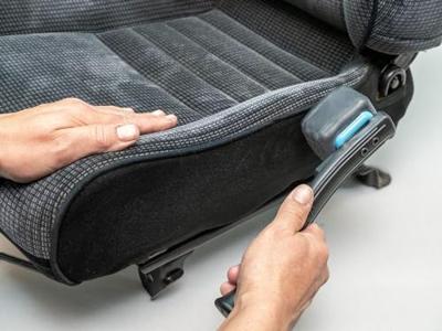 HAZET Kleefslaghamer 1959-2 · Lengte: 260 mm HAZET Kleefslaghamer 1959-2 · Lengte: 260 mm