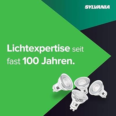 Sylvania Ledlamp - g9 - 470lm - capsule Sylvania Ledlamp - g9 - 470lm - capsule