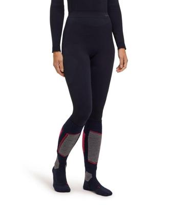 Falke Warm Legging Dames Black L
