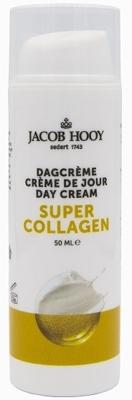 Jacob Hooy Super collageen dagcreme 50 Milliliter