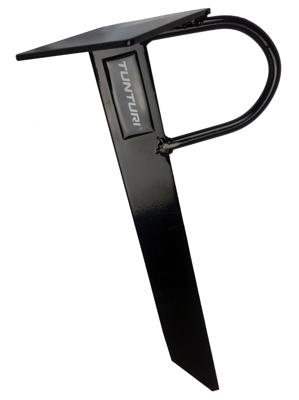 Tunturi Battlerope grond pin