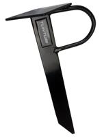 Tunturi Battlerope grond pin - thumbnail