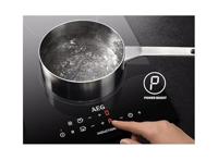 AEG 6000 serie Bridge inductie Kookplaat 80 cm IKE84445FB - thumbnail