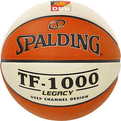 Spalding Basketbal TF1000 Legacy DBB 2 color mt 6