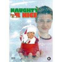 Naughty Or Nice (DVD) - thumbnail