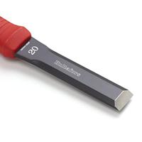 Hultafors Beitel EDC 20 met holster - 232x20mm - HU390063 - HU390063 - thumbnail