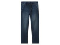esmara Kinder thermo jeans (Donkerblauw, 158/164) - thumbnail