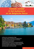 Tweede verblijf in het buitenland en de Belgische fiscus (Paperback) - thumbnail