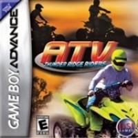 ATV Thunder Ridge Riders - thumbnail