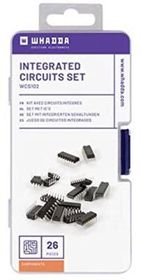 Whadda WCS102 Experimenteerset