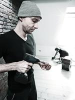 Wera 867/1 IMP DC SB Impaktor Bits, TX 20 x 25 mm - 1 stuk(s) - 05073924001 - thumbnail