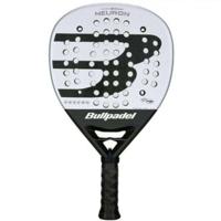 Bullpadel Neuron 25 Padelracket 1 - thumbnail