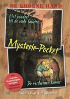 Mysterie Pocket (Paperback) - thumbnail