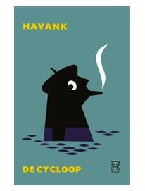 De cycloop - Havank - ebook