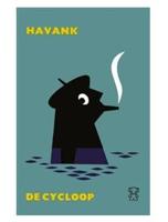 De cycloop - Havank - ebook - thumbnail