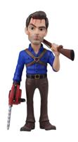 Evil Dead 2 Minix Figure Ash Williams 12 cm - thumbnail