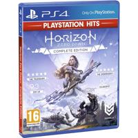 Horizon Zero Dawn Complete Edition (PlayStation Hits) - thumbnail