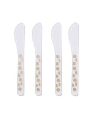 HEMA Messen - 4 stuks