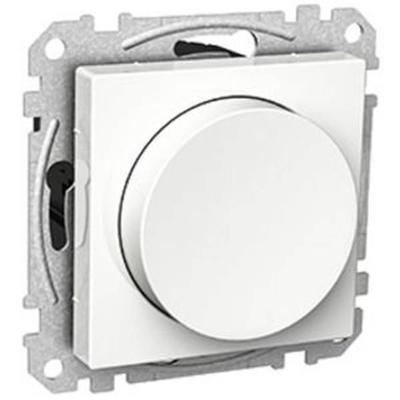 ELSO universele LED-dimmer WDE002299 4-400W centrale pl. Exxact wit 1 stuk(s)