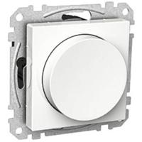 ELSO universele LED-dimmer WDE002299 4-400W centrale pl. Exxact wit 1 stuk(s) - thumbnail