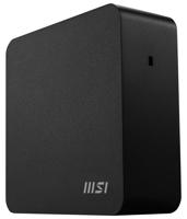 Mini-Pc MSI 00B0B111-206 - thumbnail