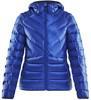 Craft 1908007 Lt Down Jacket Wmn - Burst - XS
