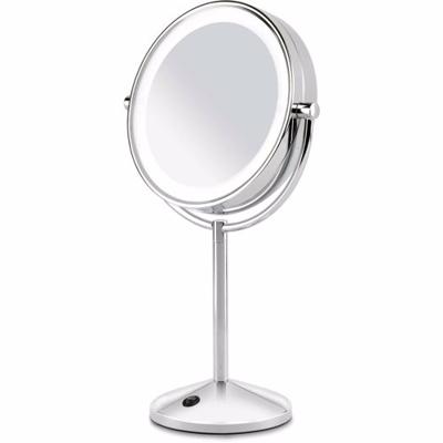 Babyliss 9436E LED Make-up Mirror Medische verzorging accessoire Grijs Babyliss 9436E LED Make-up Mirror Medische verzorging accessoire Grijs