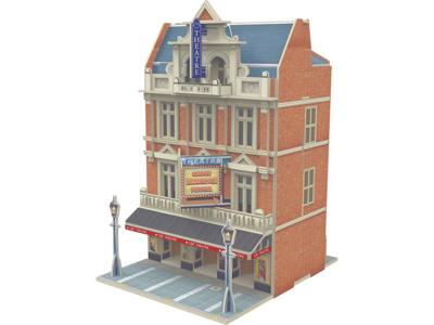 Märklin 72782 H0 Theater Märklin 72782 H0 Theater