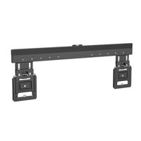 TV houder TM Electron 37"-80" 75 Kg - thumbnail