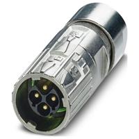 Phoenix Contact 1629004 Kabelconnector Totaal aantal polen: 3 1 stuk(s) - thumbnail