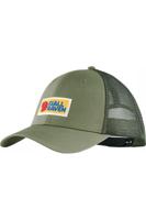 Fjallraven Vardag Långtradarkeps Pet Green S/M - thumbnail