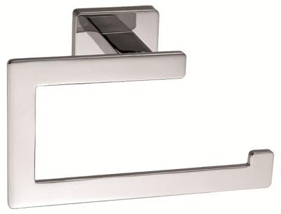 Sanix Square toiletrolhouder zonder klep