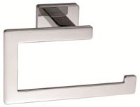 Sanix Square toiletrolhouder zonder klep - thumbnail