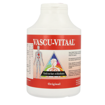 Original 150 Capsules