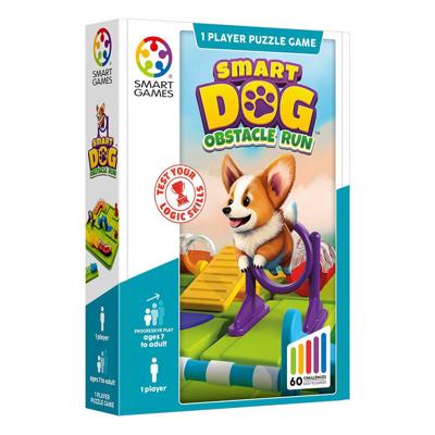 SmartGames Smart Dog Obstacle Run