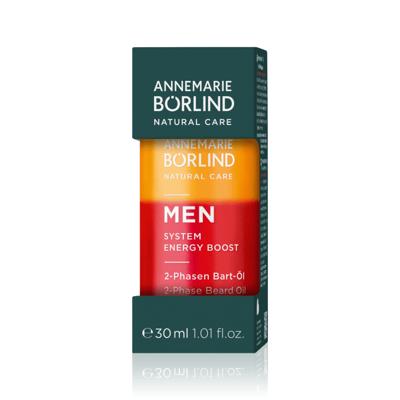 Borlind 2-Phase beard oil men 30 Milliliter Borlind 2-Phase beard oil men 30 Milliliter