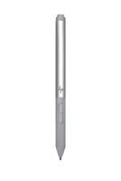 HP Active Pen G3 Touchpen Met drukgevoelige punt, Herlaadbaar Zilver - thumbnail