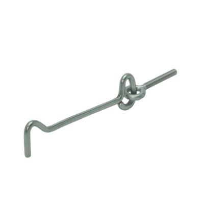 GB windhaak rammelvrij M/oog HT M6x30x200 Ø5,8 verzinkt | 25 stuks - GB80061557