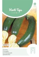 Zaden Courgette Diamant F1 Hortitops - Hortitops - thumbnail