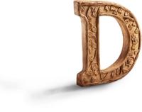 Boetseerklei das luchthardend 700 gram hout - thumbnail